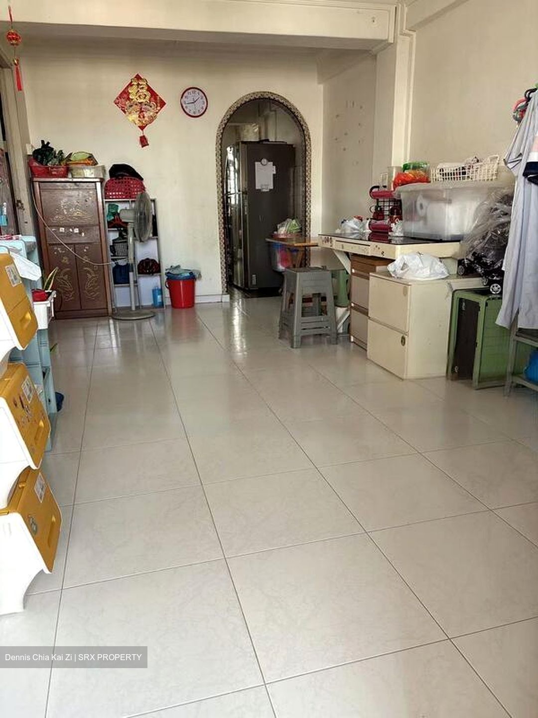 Blk 75 Whampoa Court (Toa Payoh), HDB 3 Rooms #466913811